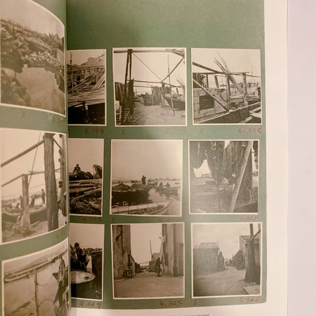AGNÈS VARDA. LA POINTE COURTE, DES PHOTOGRAPHIES AU FILM