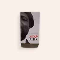 MONK ABC