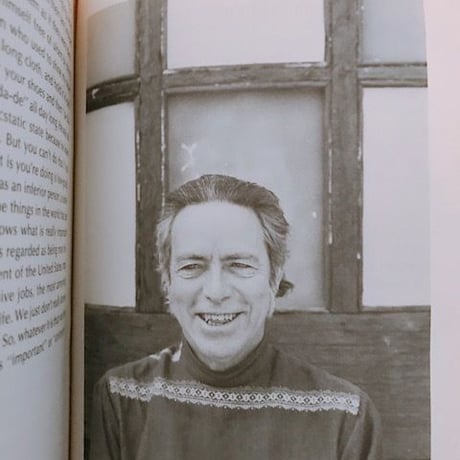 ALAN WATTS/ILLUSTRATED BY MICHEL DATTED                           NONSENSE