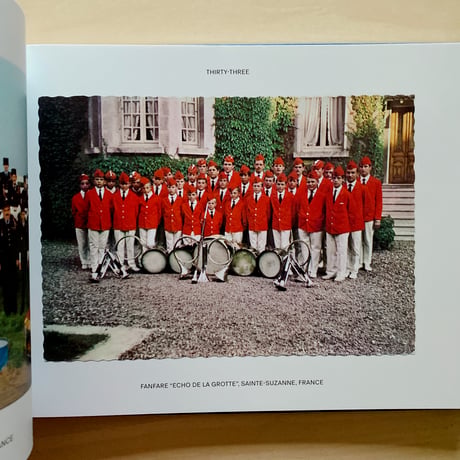 1-100 Musicians on 100 Postcards
