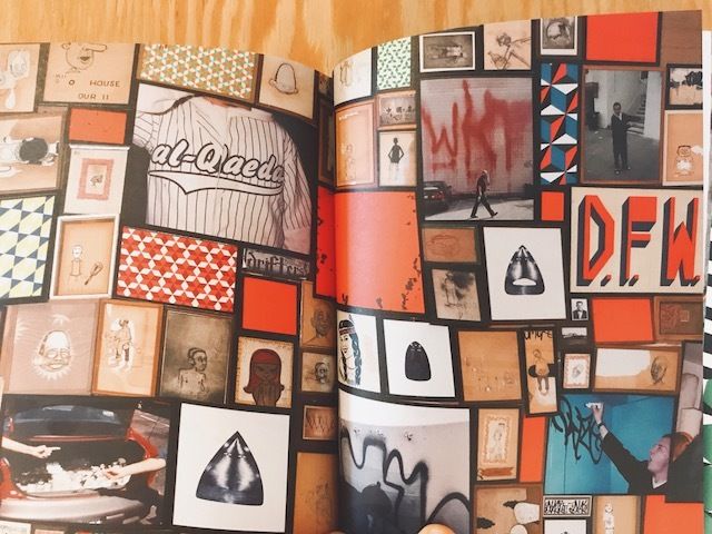 BARRY McGEE | BOOKNERD