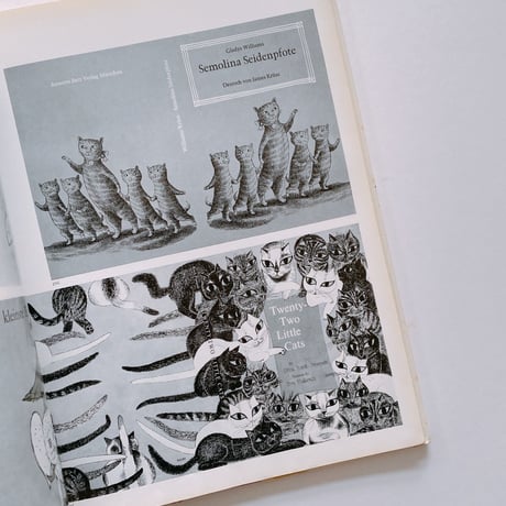 BOOK JAKCETS & RECORD SLEEVES