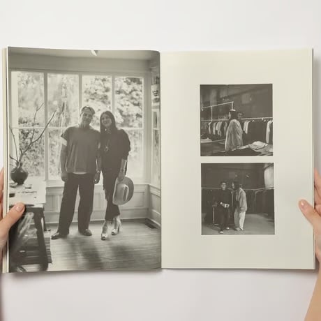 Subsequence Magazine Vol.8