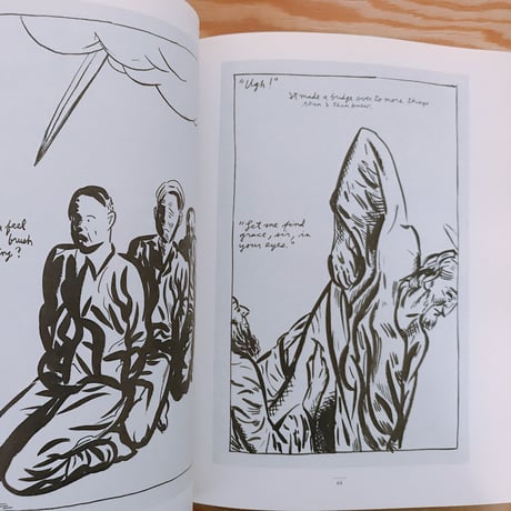RAYMOND PETTIBON