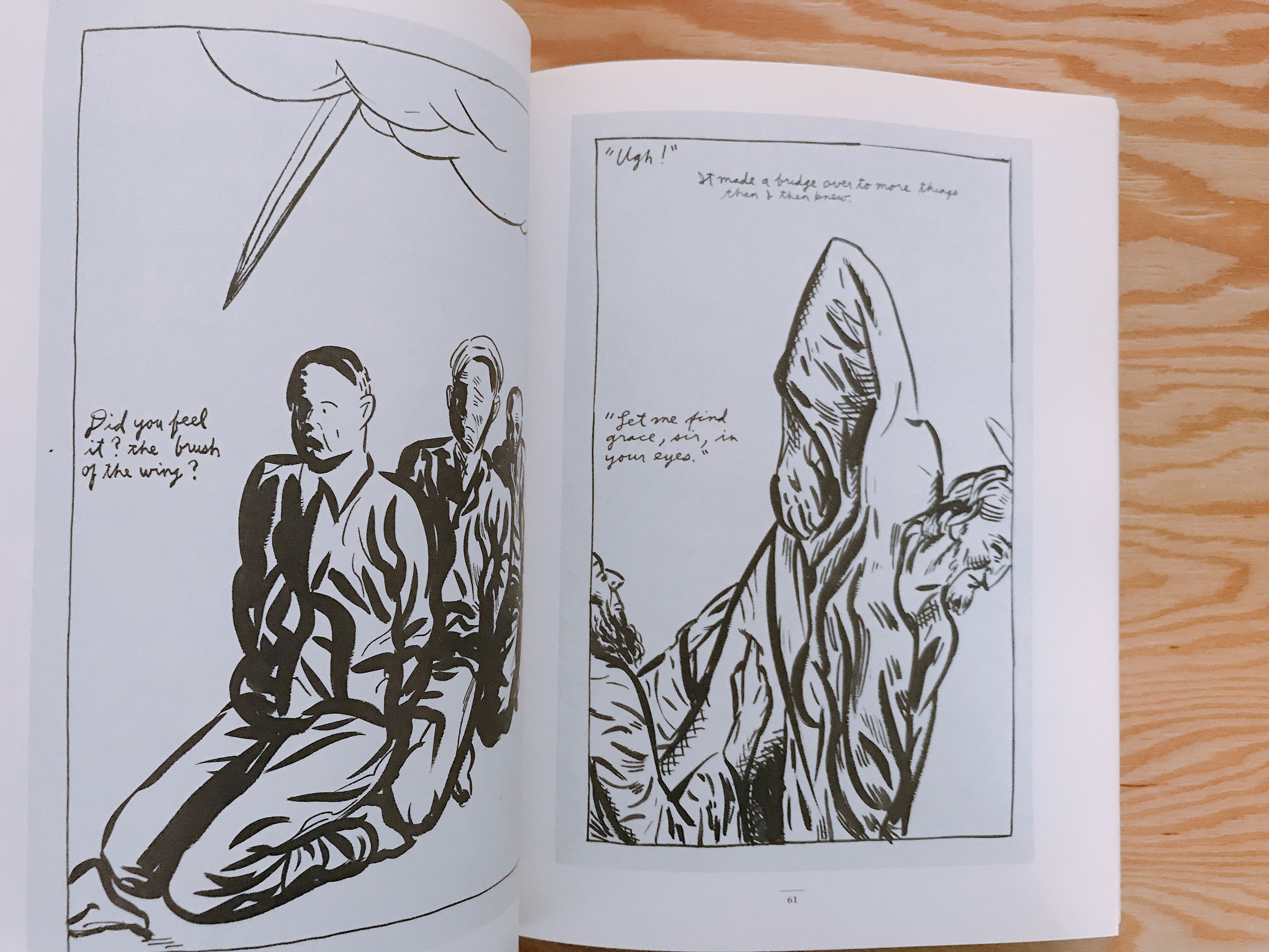 RAYMOND PETTIBON | BOOKNERD