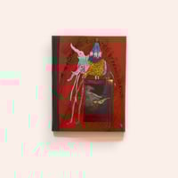 PURPLE ANTHOLOGY | BOOKNERD