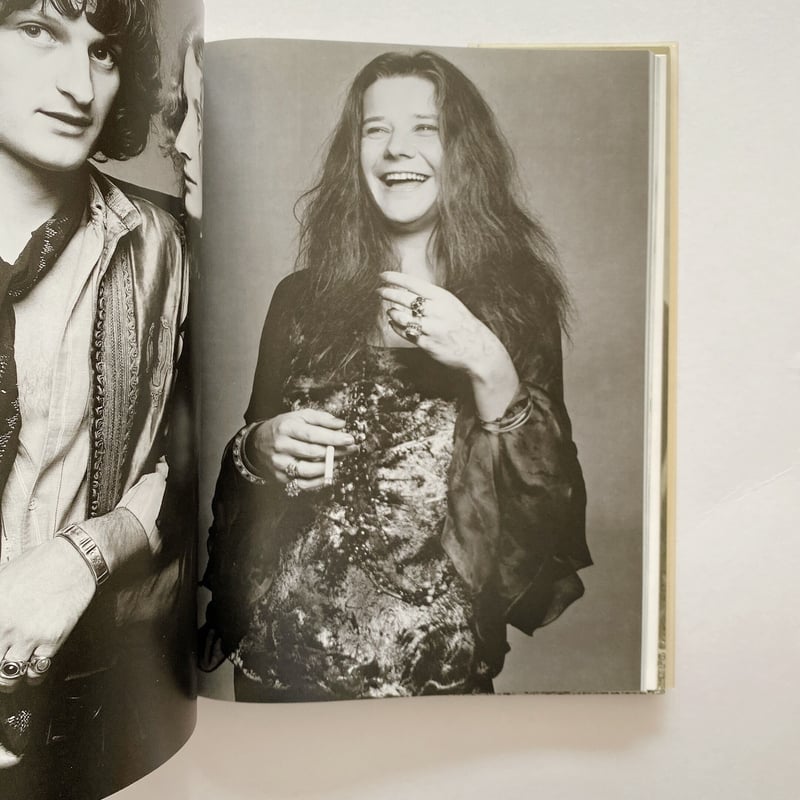 AVEDON PHOTOGRAPHS 1947-1977 | BOOKNERD