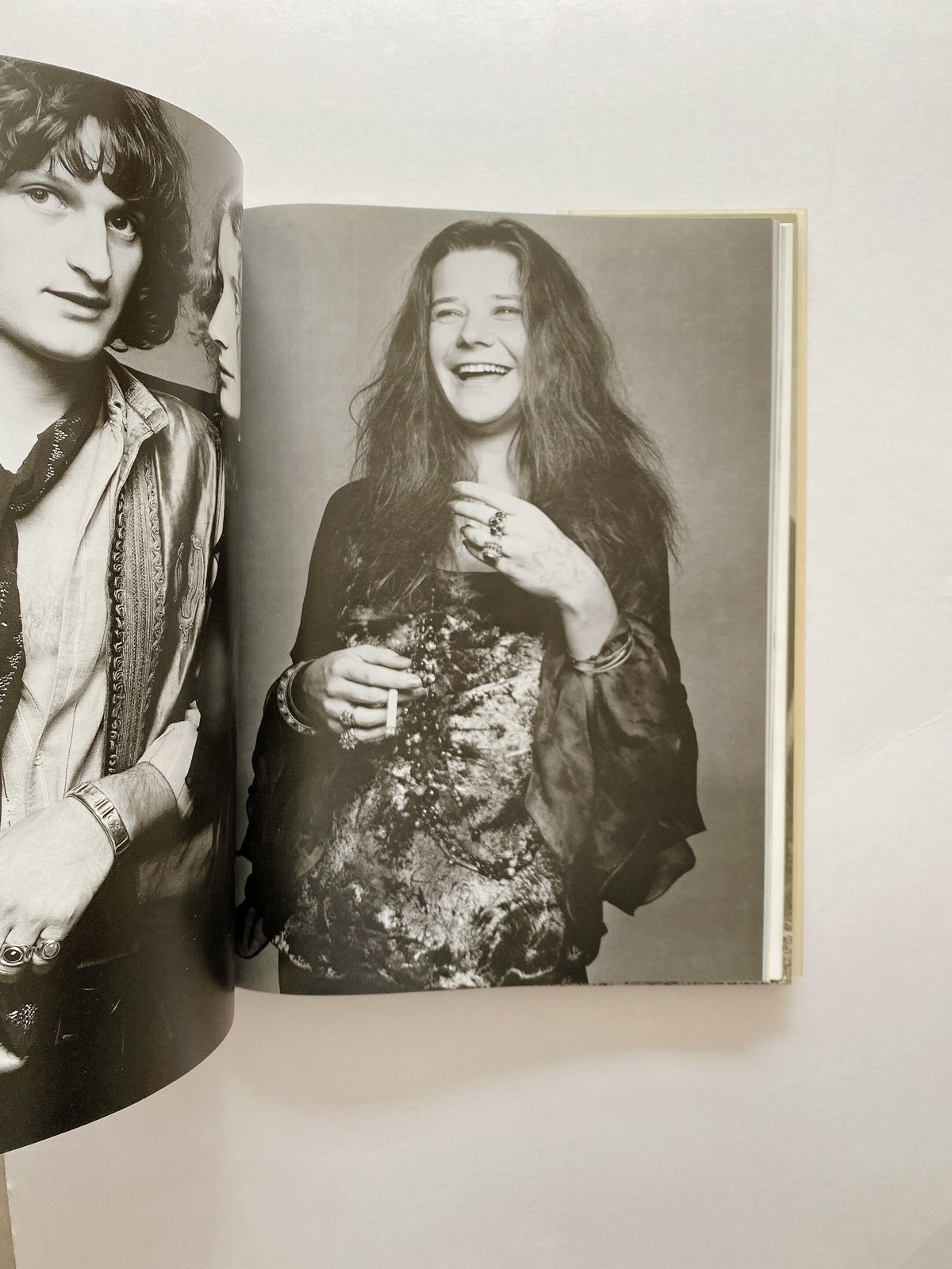AVEDON PHOTOGRAPHS 1947-1977 | BOOKNERD