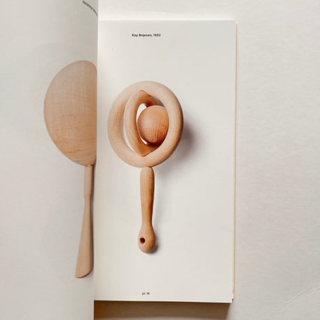 Hochet, un inventaire de formes