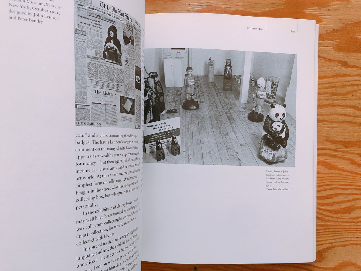 John Lennon Drawings Performances Films | BOO