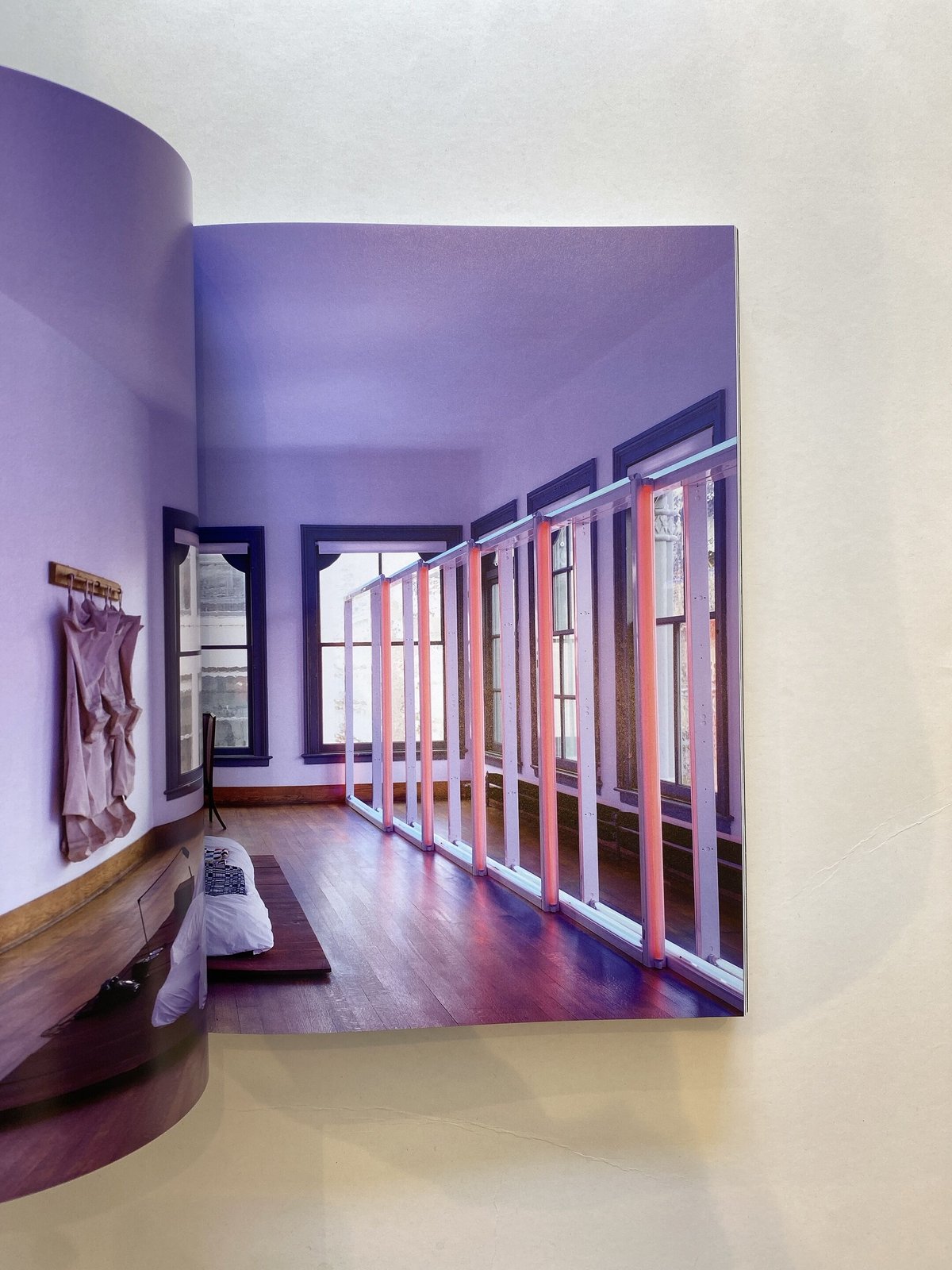 アート・デザイン・音楽 Donald Judd Spaces Donald Judd Spaces – MACK