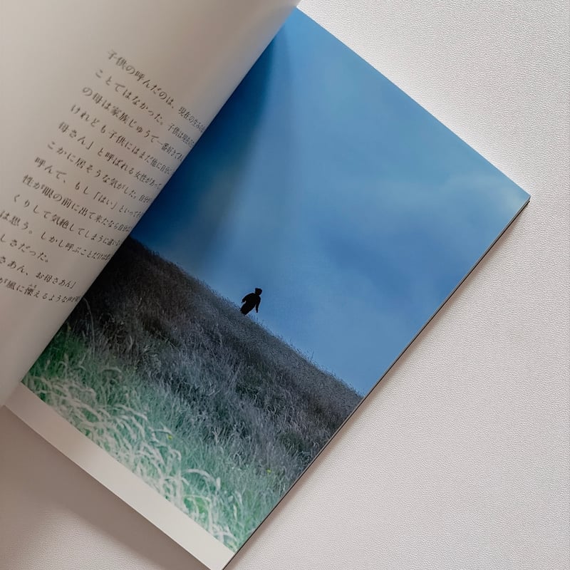 Ayaka Endo: Kanoko 日本語版（サイン本） | BOOKNERD