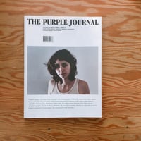 THE PURPLE JOURNAL number 5