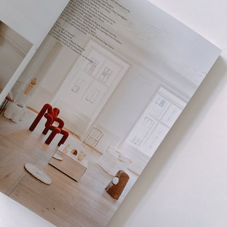 ARK JOURNAL VOLUME IV AUTUMN/WINTER 2020