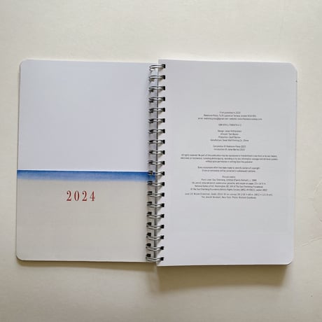 Redstone Diary 2024: The Family Diary