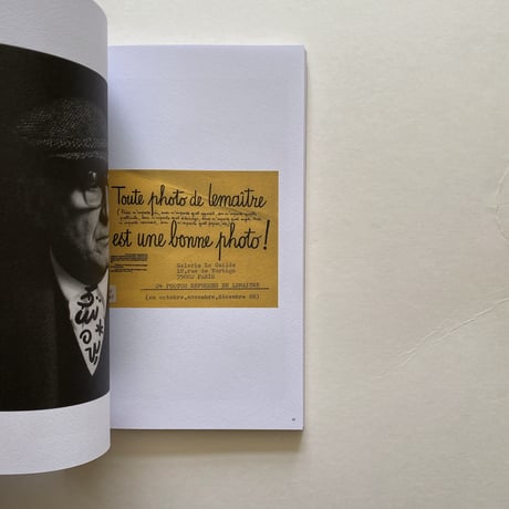 SCRAPBOOK 40 ANS DE LIGHT CONE