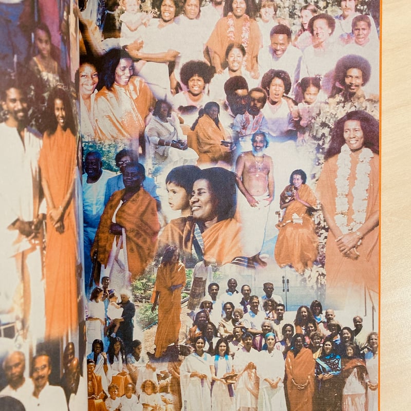 ALICE COLTRANE, MONUMENT ETERNAL | BOOKNERD
