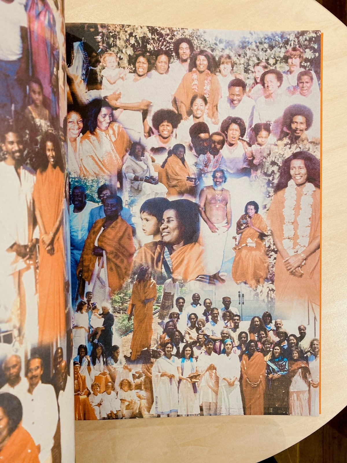 ALICE COLTRANE, MONUMENT ETERNAL | BOOKNERD