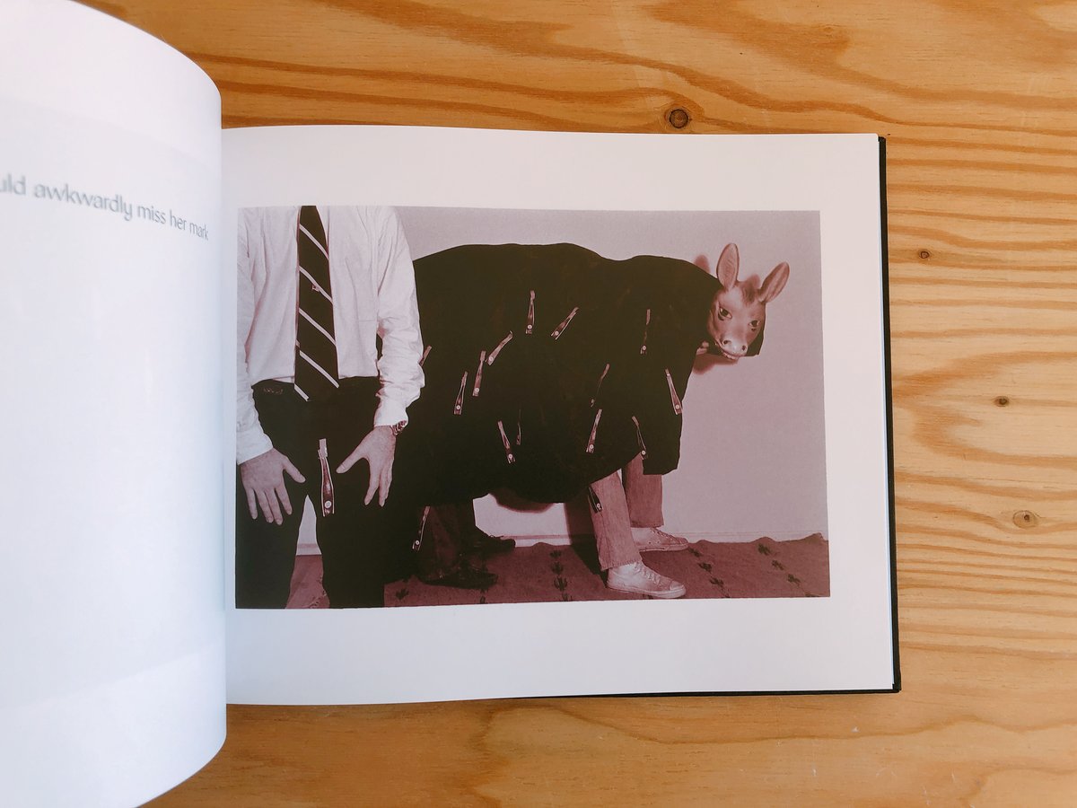 【レア　稀少】RE-VISIONS Marcia Resnick写真集 Marcia Resnick RE-VISIONS | BOOKNERD