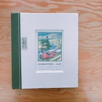GUARANTEED to LAST  L.L.BEAN'S CENTURY of OUTFITTING AMERICA