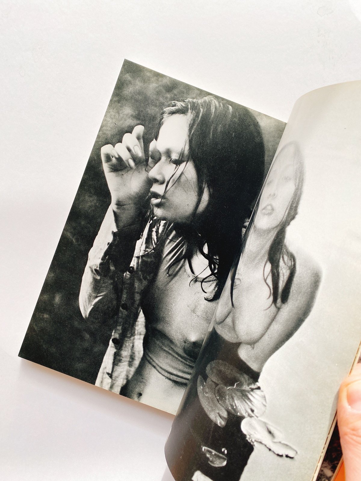 大竹省二写真集 ジャネット | BOOKNERD
