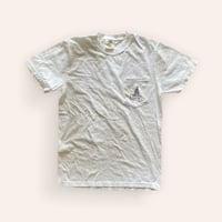《受注生産／6月10日(金)頃お届け予定》BOOKNERD ORIGINAL T-SHIRT          "BOOK MARFA"