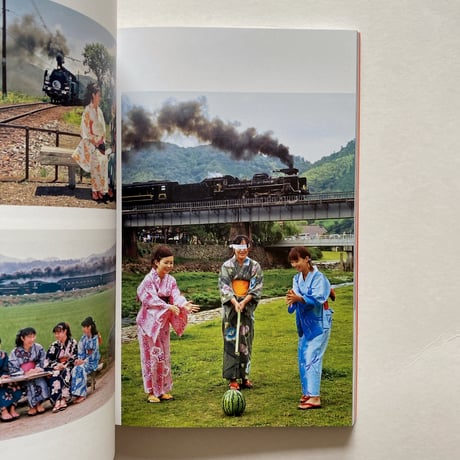 (サイン本) ゆびさきのこい　Outsider Photography in Japan