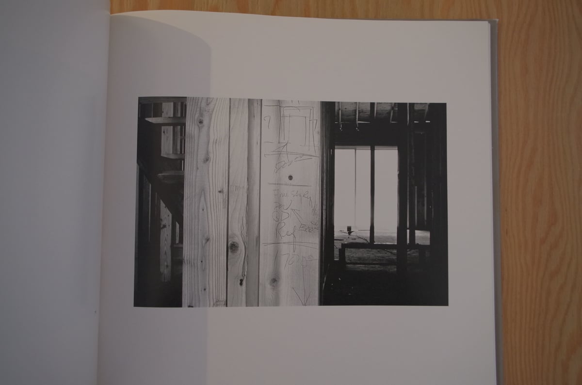 LEWIS BALTZ PARK CITY | BOOKNERD