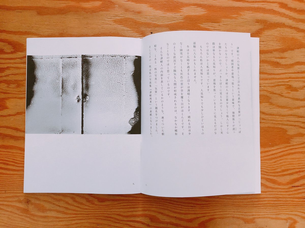 柴田祥 別冊津軽再考 | BOOKNERD