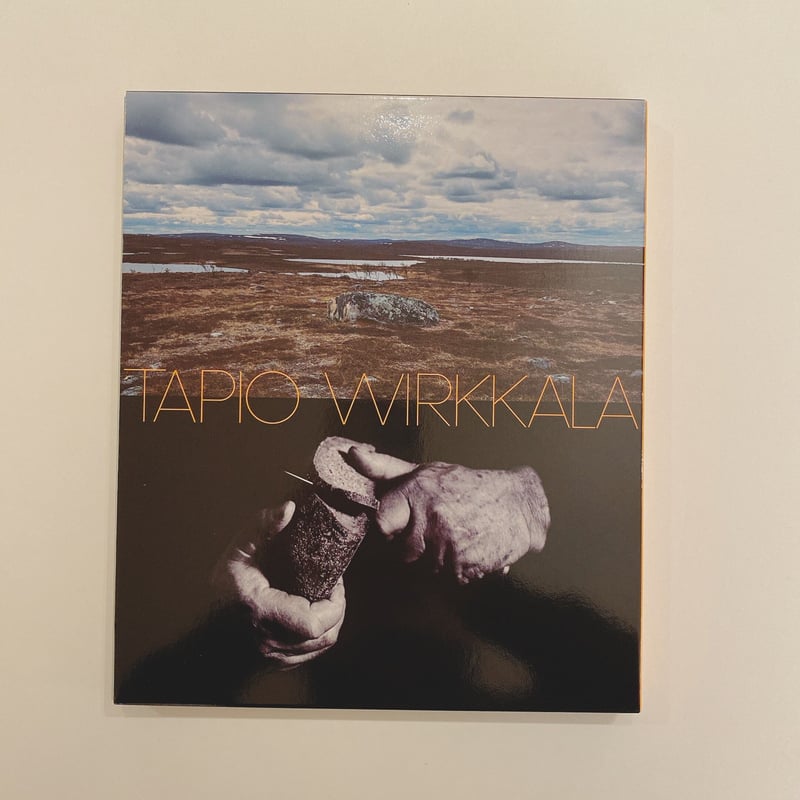 TAPIO WIRKKALA | BOOKNERD