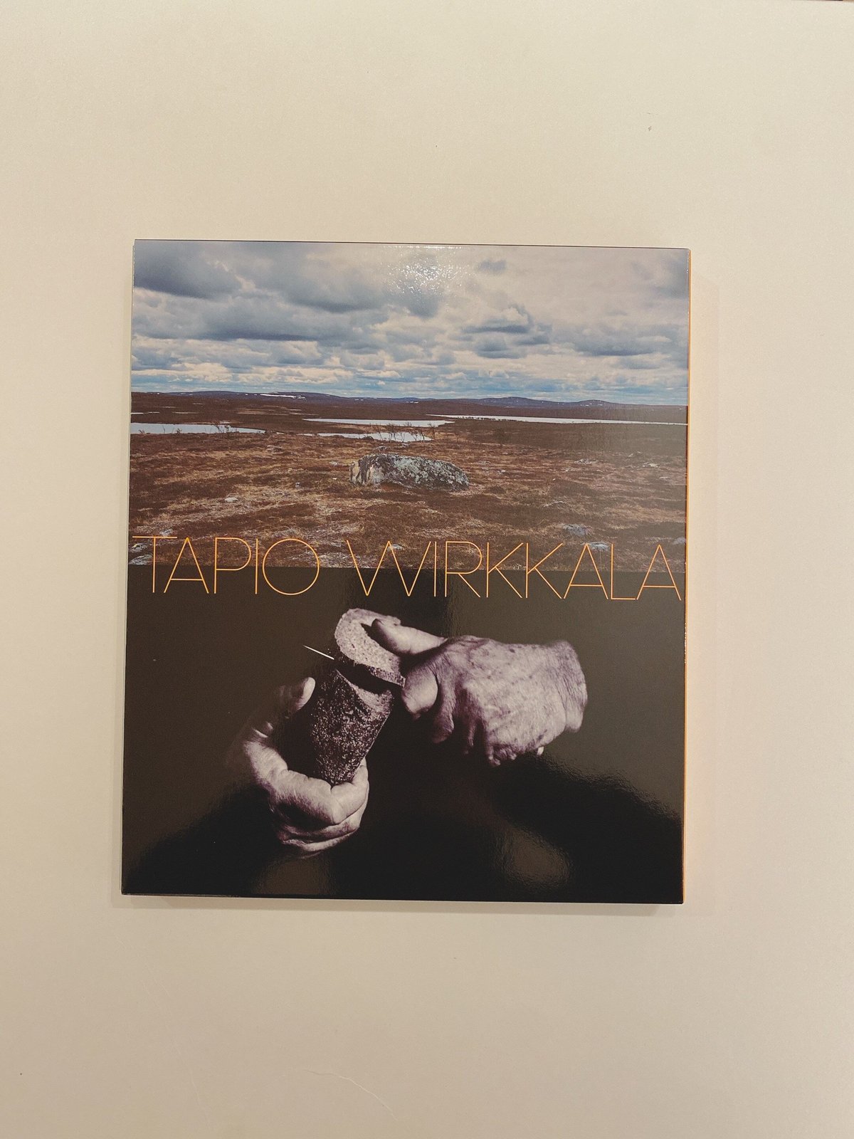 tapio wirkkala タピオウィルカラ　カタログ　本　book TAPIO WIRKKALA | BOOKNERD