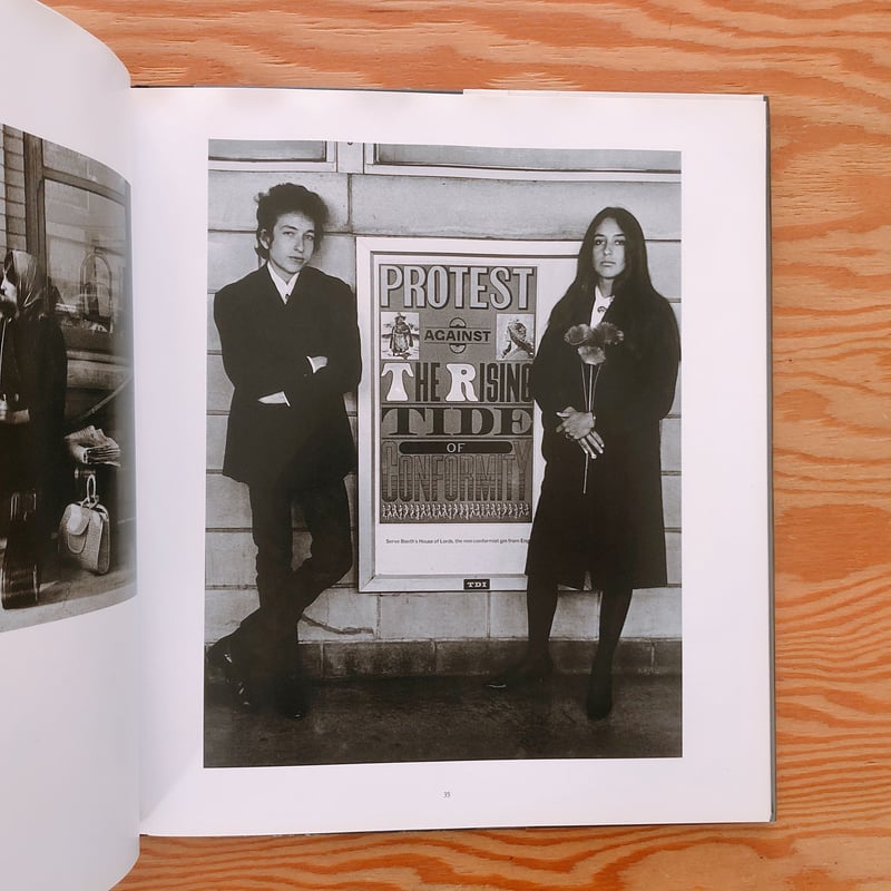希少洋書　Early Dylan ボブ・ディラン写真集 Early Dylan | BOOKNERD