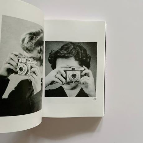 HOLDING THE CAMERA