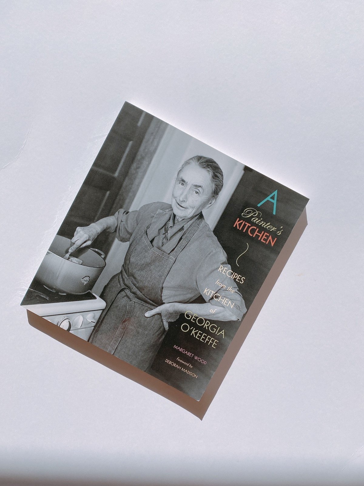 洋書 Good Kitchen Magic: Carol Tennant fit=scale-down,w=1200