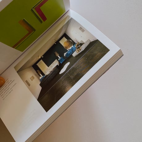DONALD JUDD WRITINGS