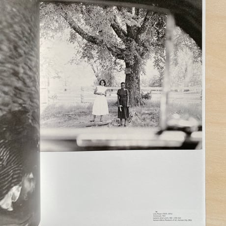 AMERICAN PHOTOGRAPHY
