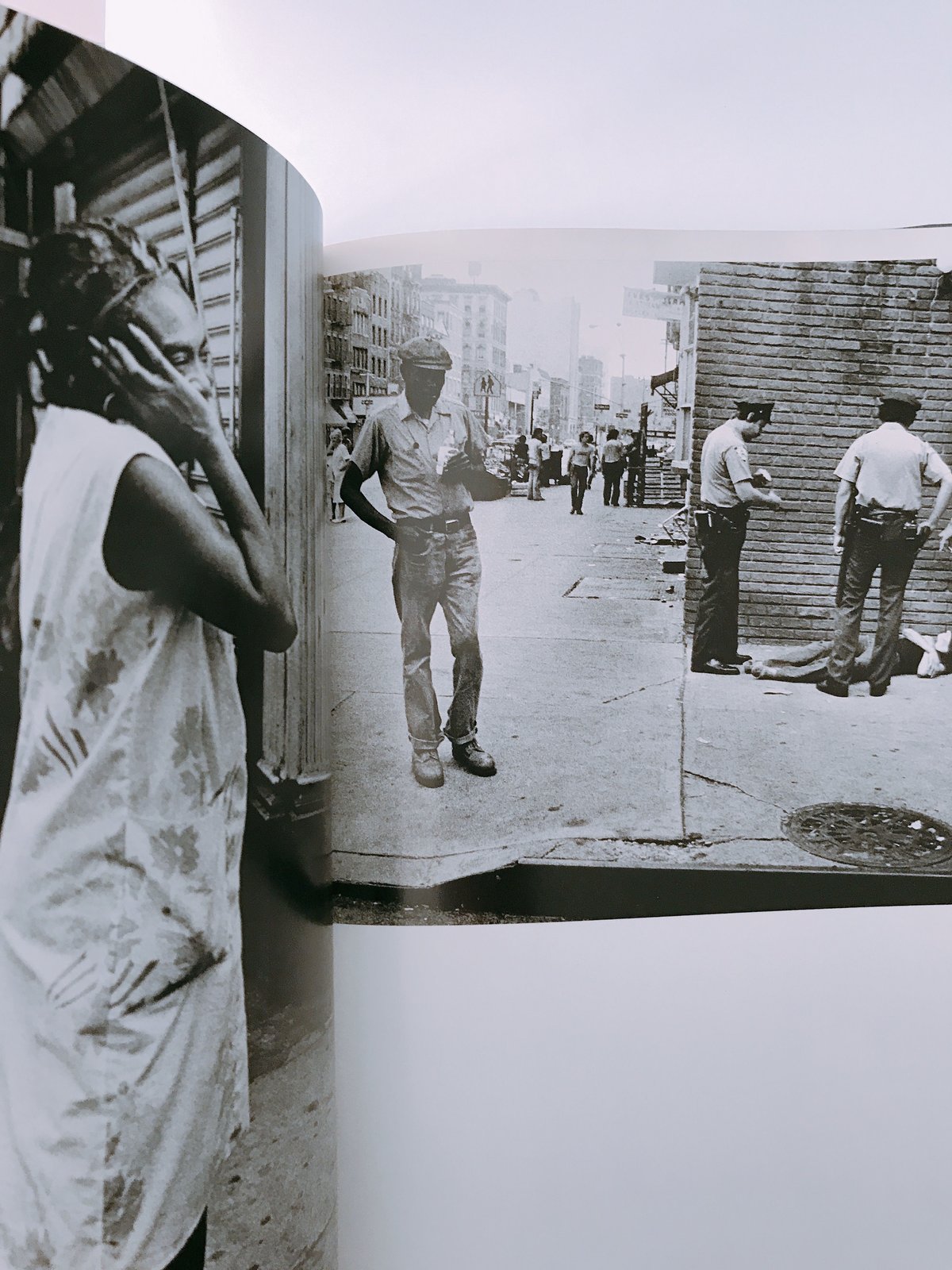 北島敬三 NEW YORK | BOOKNERD