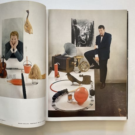 THE ART AND TECHNIQUE OF COLOR PHOTOGRAPHY