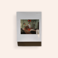 Contrebandes Godard 1960-1968 | BOOKNERD