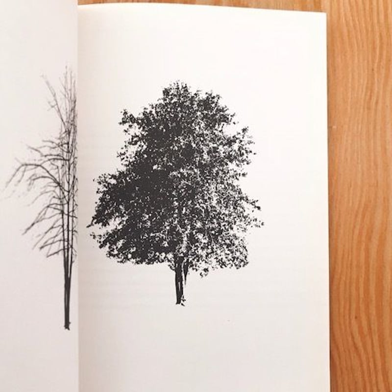 HUMANS BY MIKE MILLS | BOOKNERD