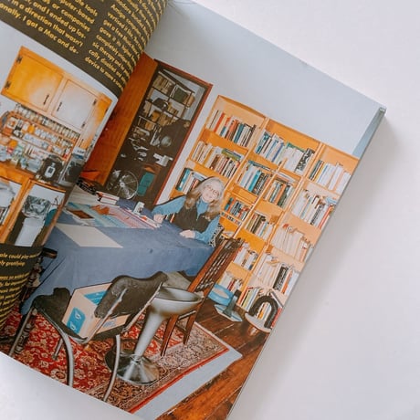 APARTAMENTO ISSUE #23 Spring/Summer 2019