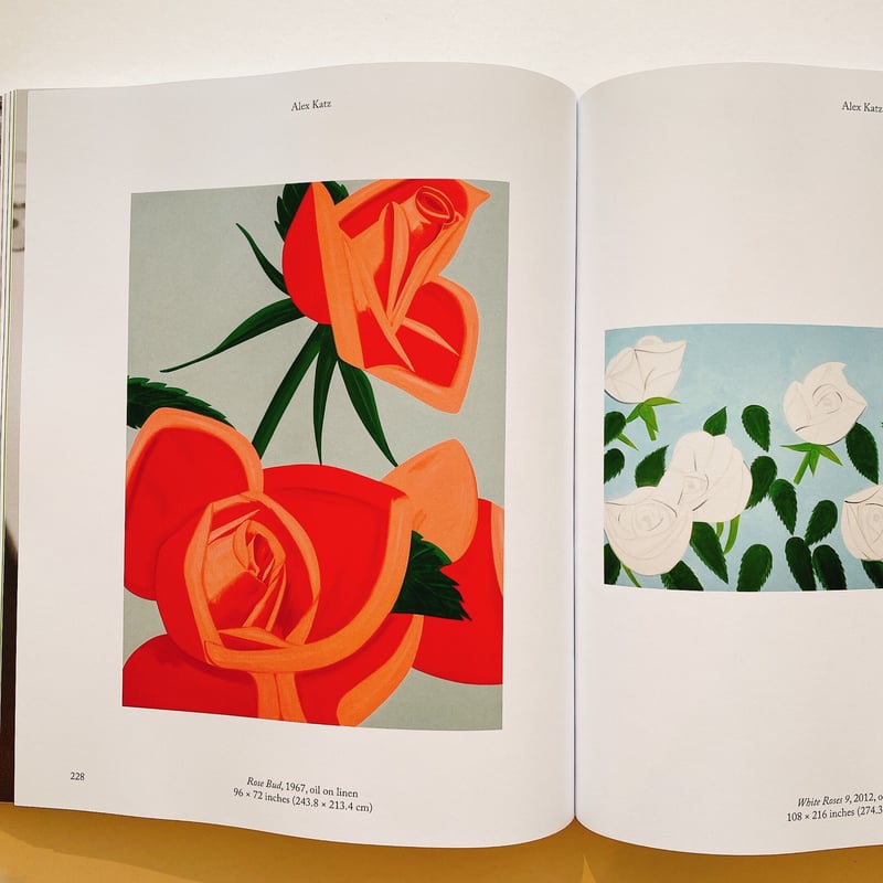 Nothing but) Flowers | BOOKNERD