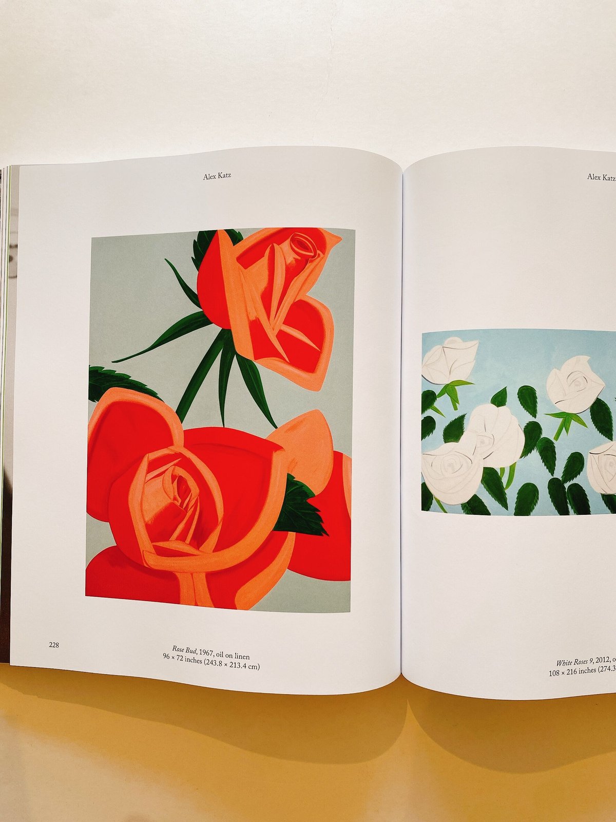 (Nothing but) Flowers アートブック　花　画集 Nothing but) Flowers | BOOKNERD