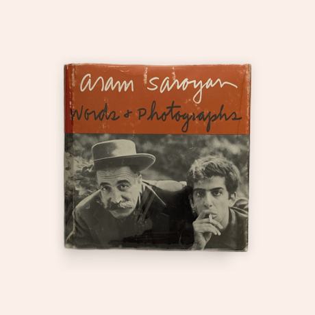 Words & Photographs