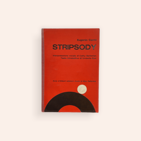 STRIPSODY