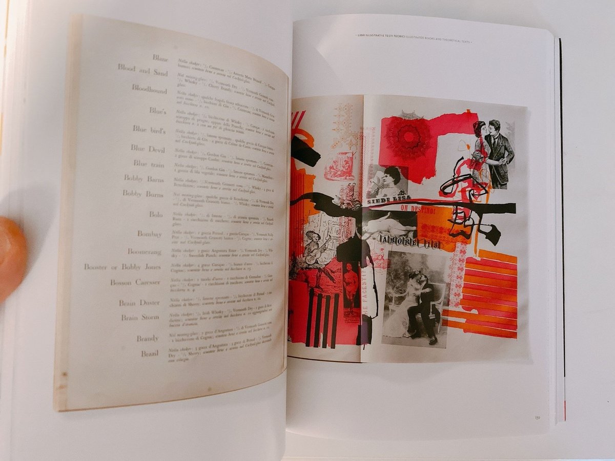 Books by Ettore Sottsass | BOOKNERD