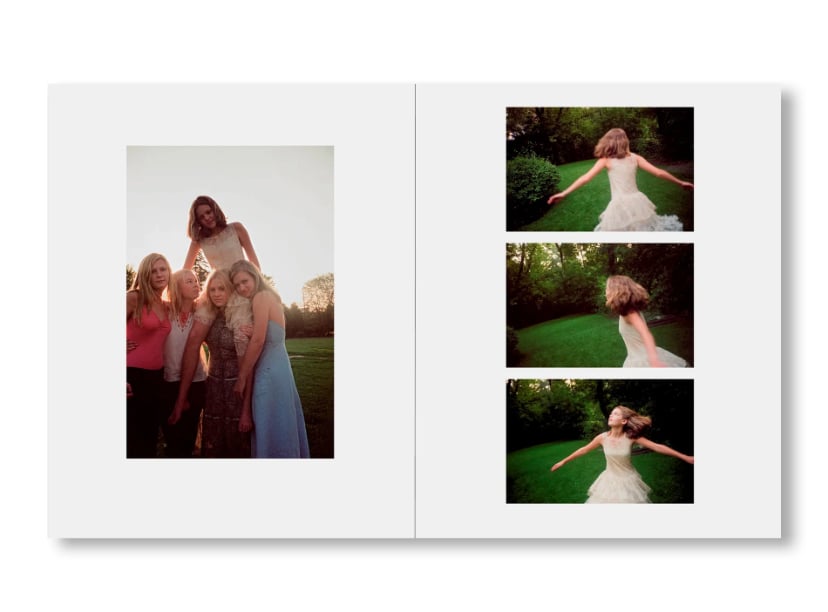 THE VIRGIN SUICIDES by Sofia Coppola | BOOKNERD
