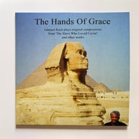 (LP)The Hands Of Grace
