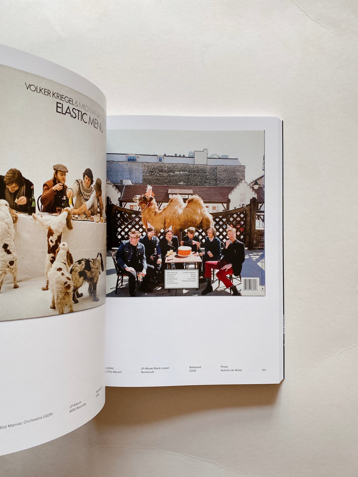 Pet Sounds 　国内盤 ペット・サウンズ 日本盤CDの変遷