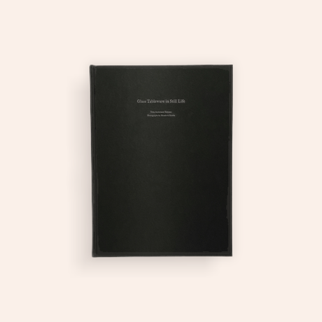 Glass Tableware in Still Life